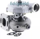 Turbo K26 Turbocharger 53269886497 For Volvo Engine AQAD41A AD41P TAMD41B KAD42