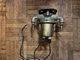 Vintage Carter # 152-875 Low Volume Electric Fuel Pump 12 Volt
