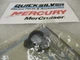 E36 Mercury Quicksilver 54-41582 Clamp OEM New Factory Boat Parts E36 Mercury Quicksilver 54-41582 Clamp OEM New Factory Boat Parts