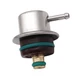 For FUEL PRESSURE REGULATOR VOLVO PENTA 3858967 MERCRUISER 885174 21491831