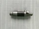 YANMAR FUEL OIL COOLER ASSEMBLY 119773-55750 BEJA19