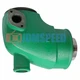 Replaces 861289 / 860656  Diesel Exhaust Elbow Fit For Volvo Penta
