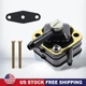 New Fuel Pump Assy For Johnson Evinrude Outboard 3-25 HP 18-7350 377927 388685