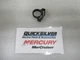 T35 Genuine Mercury Quicksilver 54-41582T 7 Clamps OEM New Factory Boat Parts T35 Genuine Mercury Quicksilver 54-41582T 7 Clamps OEM New Factory Boat Parts