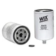 For Volkswagen Jetta 81-86 WIX 33472 Spin-On Fuel/Water Separator Diesel Filter