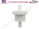 Fuel Filter Suzuki Johnson Evinrude OMC Outboard 15410-98500 5032238 18-7719