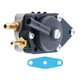 Fuel Pump for Johnson Evinrude 20-30 HP Outboards 1990-2000 438555 18-7353