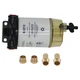 S3213 Fuel Filter Water Separator for Mercury Yamaha Boat Engine