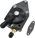 Fuel Pump 0438559 with Gasket for Johnson Evinrude OMC Outboard 25-140HP