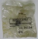 New Quicksilver Mercury Marine Boat OEM Seal Part No. 26-36556