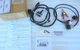 A1 Mercury Quicksilver 84-822560A15 Redflash Cable OEM New Factory Boat Parts