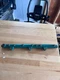 VOLVO D6 330 Fuel Rail (3885742)