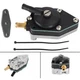 Johnson Evinrude Outboard Fuel Pump 20-140 HP 438556 433387 398387 18-7352