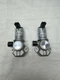Mercury Racing IAC Valves for 850SCI, 1075SCI or 1200SCI 8M0050118 2 Each