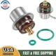for Volvo Penta 3858967 Mercruiser 885174 2149831 Fuel Pressure Regulator