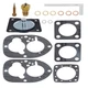 Carburetor Kit For Solex 44PA1 Volvo Penta Inboard Marine AQ BB 856472 856471