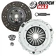CM STAGE 2 SPORT CLUTCH KIT for FORD MUSTANG GT 5.0L 4.6L TKO 26 SPLINE TREMEC