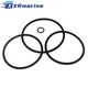 Oil Cooler Seal For Volvo Penta AQ BB MB 105-170 & 230 925092 925983 925255 