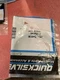Mercury Quicksilver 25-54030 O Ring OEM New Open Bag For 3x