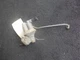 Volvo AQ 131 fuel pump & fuel line 841161 841532 856356