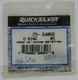 New Quicksilver Mercury Marine Boat OEM O-Ring Pack of 5 Part No. 25-64068 New Quicksilver Mercury Marine Boat OEM O-Ring Pack of 5 Part No. 25-64068