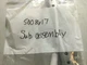 NOS EVINRUDE JOHNSON SUB ASSEMBLY 5008617 QTY 1 t074