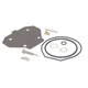 SIERRA 18-7772 CARBURETOR KIT; Fits Mallory/ Yamaha Engine; With O-Ring/ Gasket/