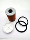 Fuel Filter Kit for Mercury MerCruiser 35-8M0093688 8M0204703