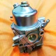 HONDA BF2 BF 2 HP HORSE OUTBOARD BOAT ENGINE CARBURETOR CARB 16100-  ZW6-716 NEW