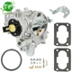 For Mercruiser 2bbl 2.5L 3.0L 4CYL Engines Marine Carburetor 3310-864940A01