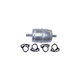 Sierra Filter Fuel with Bracket 3/8 Ss< 7857 18-7857-1