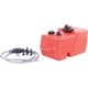 Moeller Ultra 3 All-In-1 Universal Fule Tank Combo Package - 3 Gallon