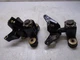 X2 Mercruiser V8 Engine Mount Pair 63499 66284