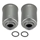 Dependable Fuel Filter for Kohler Engine ED2175-318-S ED0021753180 Tractor