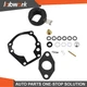 Labwork Carb Repair Kit With Float 2hp/3hp/4hp Johnson Evinrude 398532