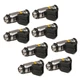 (8) Fuel Injector for Mercruiser 861260T, Mallory 9-33101, Sterndrive Inboard