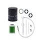 16510-96J10 Oil Filter &15412-92J00 Fuel Filter Kit for Suzuki DF115A/140A/115SS