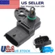 NEW MAP Sensor 8M0087834  885165 462717 Fits For Mercury Marine 8M0087834 US