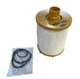 CATERPILLAR 274-7913 CLOSED CRANKCASE VENTILATION ELEMENT ULTRA HIGH EFFICIENCY