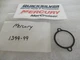 S2A Mercury Quicksilver 1399-99 Carburetor Bowl Gasket OEM New Factory Boat Part