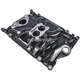 824324T02 1Pcs Intake Manifold for Volvo Penta, Mercruiser 4.3L V6 1997-2014