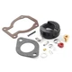 Carburetor Carb Kit w/ Float For Johnson Evinrude 9.9 HP 15 HP 1974-88 398453
