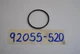 Kawasaki KX 250 05 15 O-Ring Water Pump Cover Seal