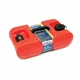 Scepter 10511 Under Seat Portable Fuel Tank - 6 Gallon