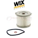 WIX 33794 Fuel Filter for WGFS120830 SF-1911-30 SF-1911-2 RE11325 R2776P cp