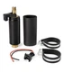 For Volvo Penta Electric Fuel Pump 38582613850809 4.3L 5.0L 5.7L Low Pressure