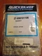 Mercury QuickSilver OEM 27-898101106 Gasket