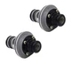 2Pk Purge Valve Kits Set Replacement for Bendix AD-IP & AD-IS Air Dryer K022105