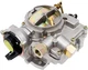 2 BBL Marine Carburetor for Mercruiser Rochester Mercarb 2.5L 3.0L 4 CYL Engines