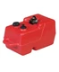 Moeller Marine 620003LP Ultra3 - 3 Gallon Portable Fuel Tank